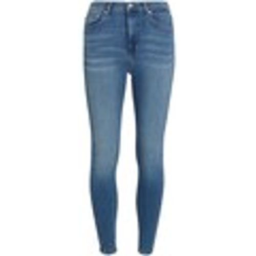 Jeans Slim Sylvia Hgh Skn Ank C - Tommy Jeans - Modalova