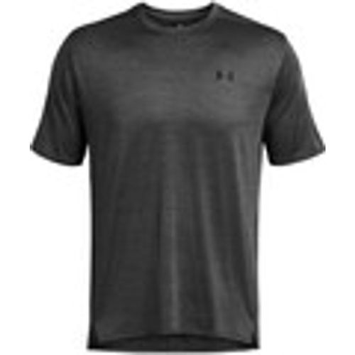 T-shirt & Polo Ua Tech Textured Ss - Under Armour - Modalova