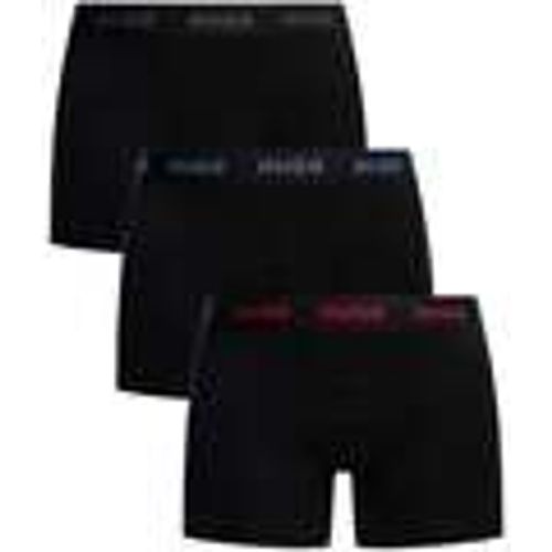 Mutande uomo Slip Boxer da 3 pezzi - Boss - Modalova