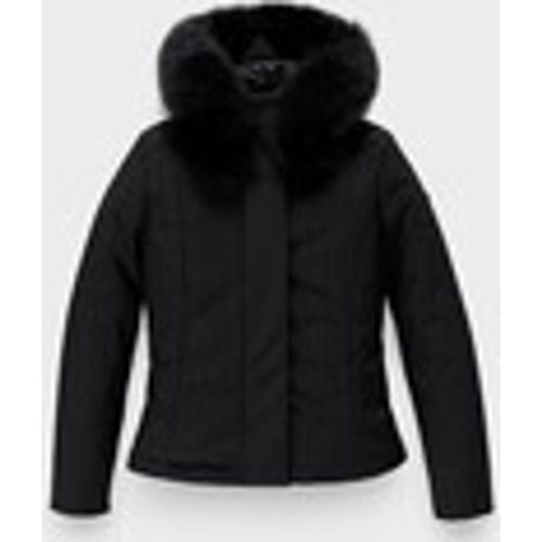 Giubbotto Giubbino Short Lady Tech Fur Jacket - Refrigiwear - Modalova