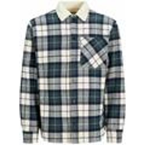 Camicia a maniche lunghe - jack & jones - Modalova