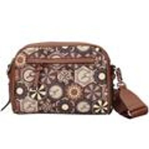 Borsa Shopping BENTD8045 WZTD20 - Gattinoni - Modalova