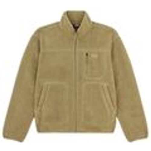 Maglione Maglia Mount Hope Fleece Uomo Military Green - Dickies - Modalova