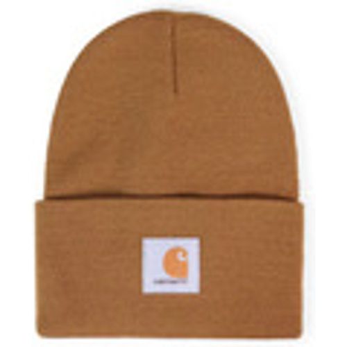 Cappelli Cappello con mini logo per uomo - Carhartt - Modalova