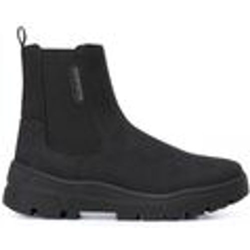 Stivali NP0A4IJG - HERB-041 BLACK - Napapijri Footwear - Modalova