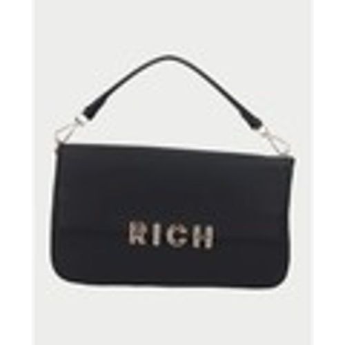 Borsa Shopping Borsa piccola con logo - John Richmond - Modalova