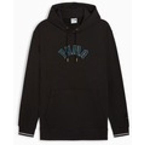 Felpa CLASSICS PLAY PARIS HOODIE - Puma - Modalova