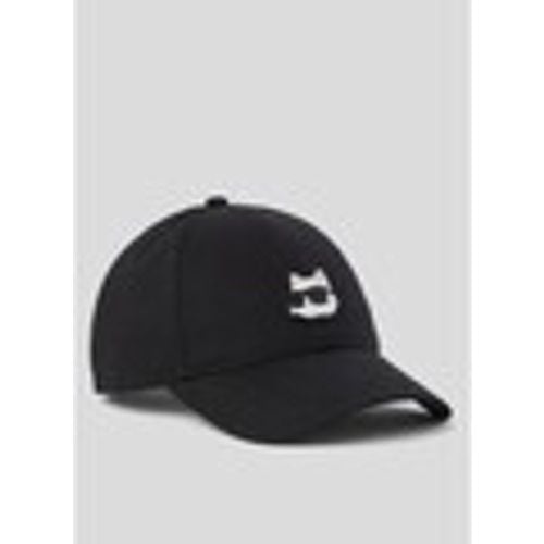 Cappellino Karl Lagerfeld 35956 - Karl Lagerfeld - Modalova