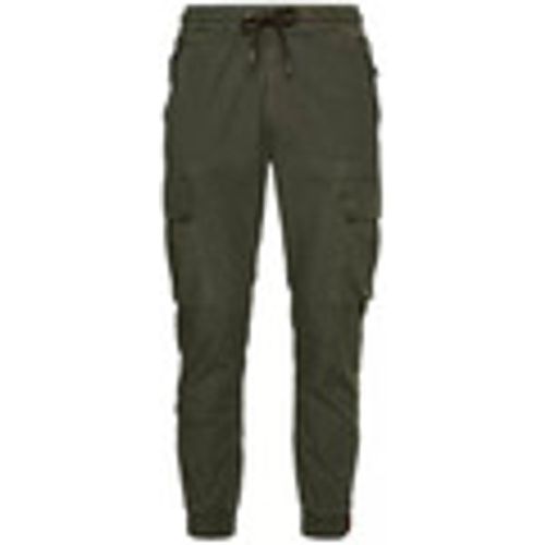 Pantaloni pantalone cargo - Alpha - Modalova