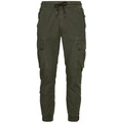 Pantaloni pantalone cargo - Alpha - Modalova