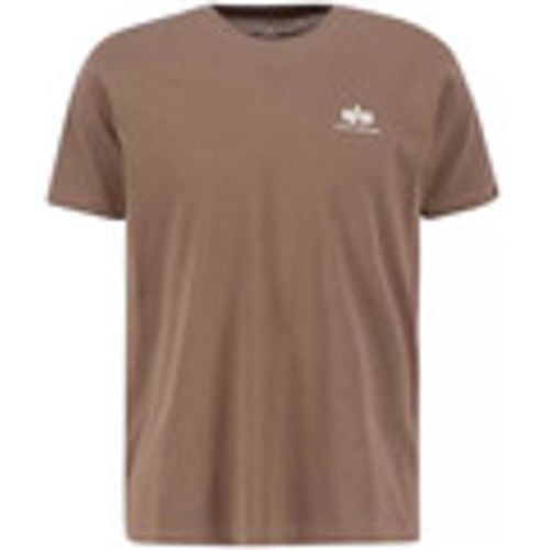 T-shirt & Polo t-shirt basic - Alpha - Modalova