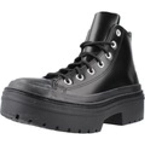 Sneakers CHUCK TAYLOR ALL STAR LUGGED HEEL LEATHER PLATFORM - Converse - Modalova