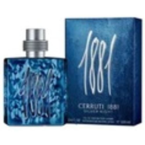 Eau de parfum 1881 Silver Night -acqua profumata - 100ml - Cerruti 1881 - Modalova