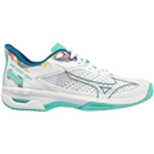 Scarpe De Wave Exceed Tour 5 - Mizuno - Modalova