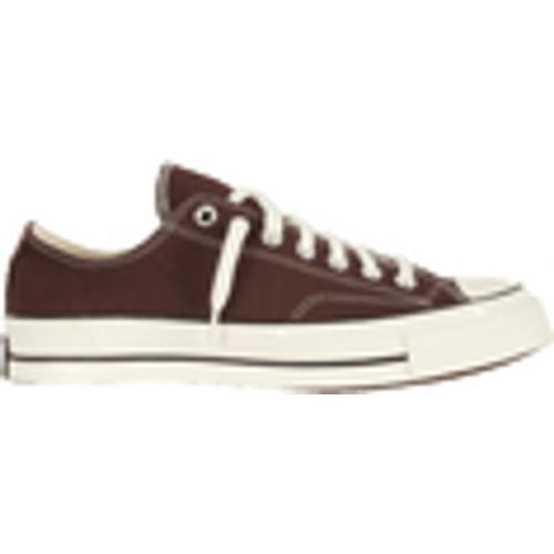 Sneakers Chuck 70 Dark Root Egret Basses - Converse - Modalova