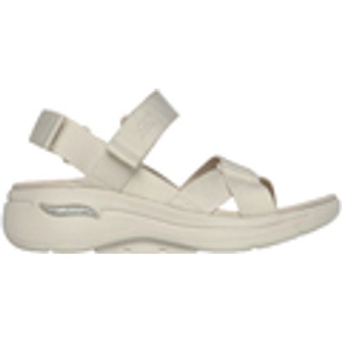 Sandali Skechers Go Walk Arch Fit - Skechers - Modalova