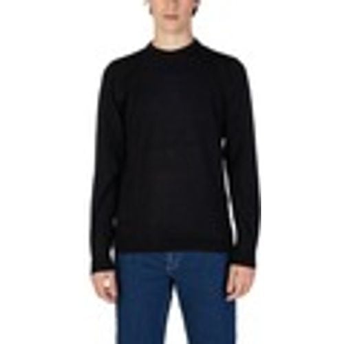 Maglione AKIO SIMPLE A7774 0200 - Gas - Modalova