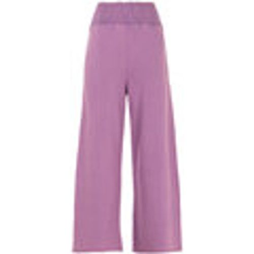 Pantaloni morbidi / Pantaloni alla zuava EG0174F0018_958 - Rebelqueen - Modalova