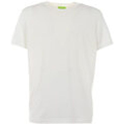 T-shirt Diesel A01865-0GRAA_132 - Diesel - Modalova