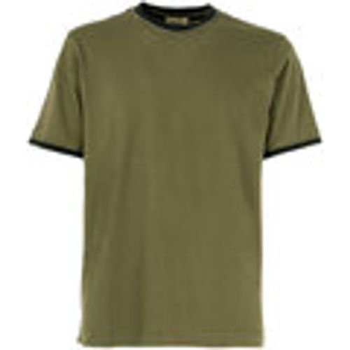 T-shirt & Polo TU108113_559 - Cashmere Company - Modalova