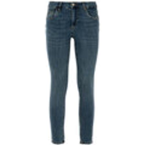 Jeans Slim EXX015D4140_958 - Rebelqueen - Modalova