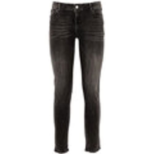 Jeans Slim FR19SPJGAIA1_163 - Fracomina - Modalova