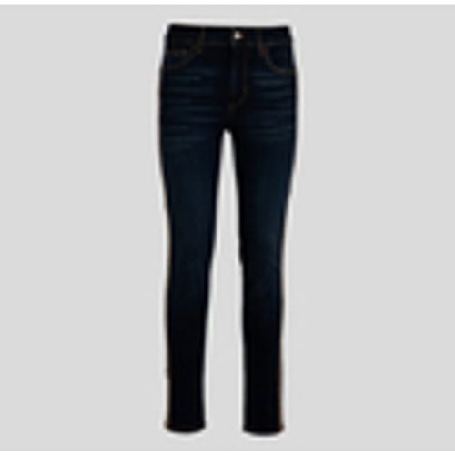 Jeans Slim Liu Jo UF1A13-D4376_231 - Liu Jo - Modalova