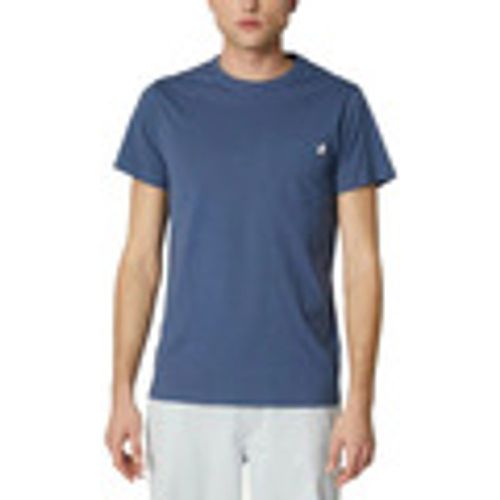 T-shirt & Polo K-Way T-shirt - K-way - Modalova