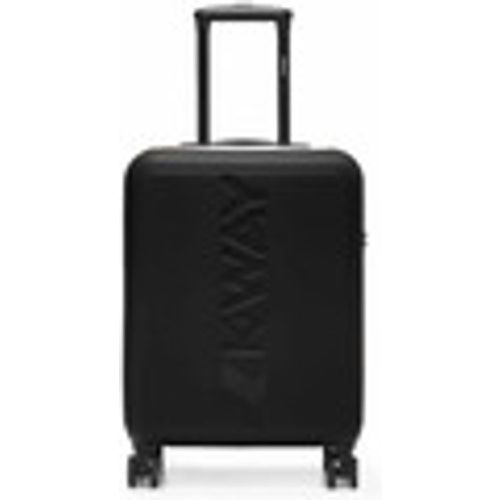 Borsa K-Way Valigia - K-way - Modalova