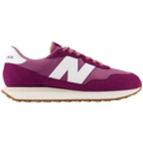 Sneakers New Balance 237 - New Balance - Modalova