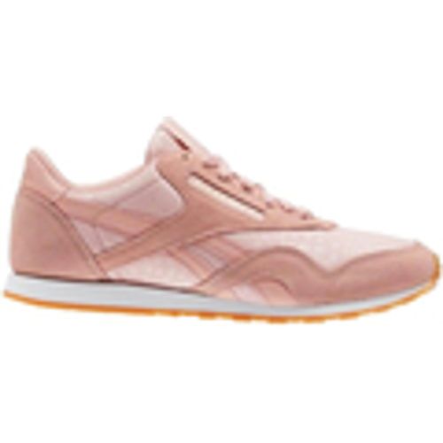 Sneakers Cl Slim Txt L - Reebok Sport - Modalova