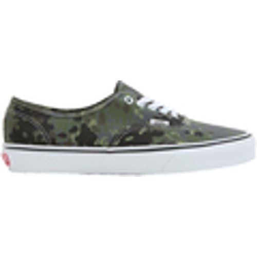 Sneakers Rain Camo Authentic Shoes - Vans - Modalova