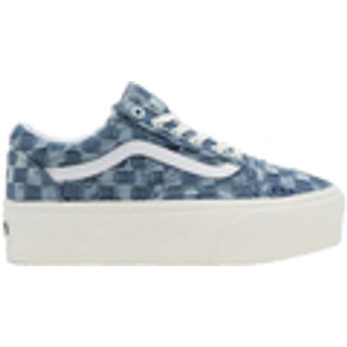 Sneakers Vans Old Skool Stackform - Vans - Modalova