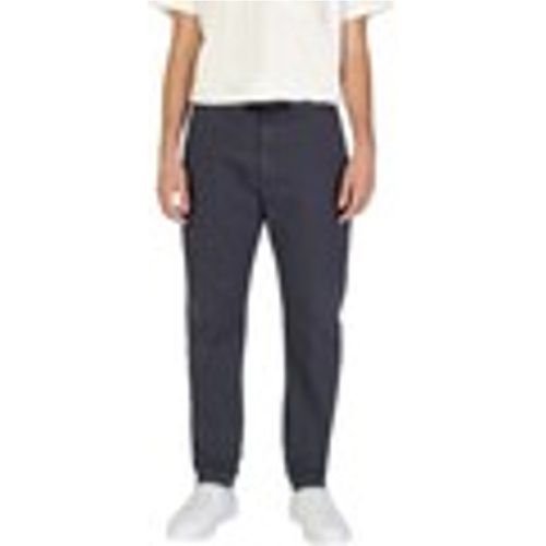 Pantaloni WYLLIAM POCKET A7765 3920 - Gas - Modalova