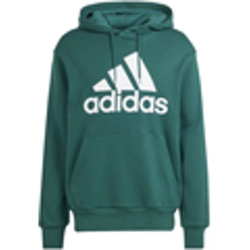 Felpa adidas Big Logo - Adidas - Modalova