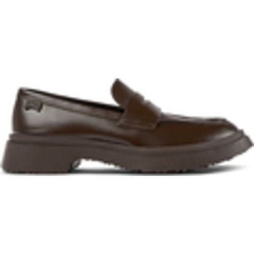 Classiche basse SCARPA WALDEN K201116 - Camper - Modalova