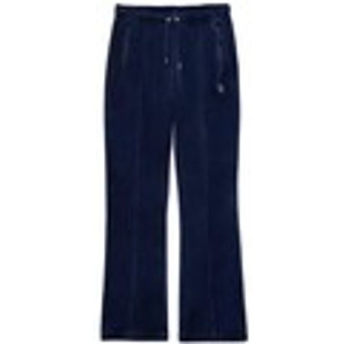 Pantaloni Pantalone Tina Depths - Juicy Couture - Modalova