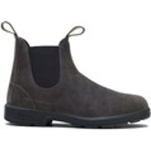 Sneakers Stivale 2413 Dark Grey Suede - Blundstone - Modalova