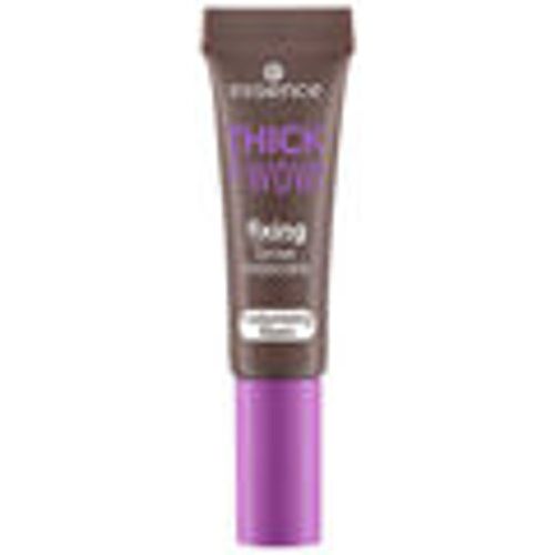 Trucco sopracciglia Thick Wow! Máscara Para Cejas Fijadoras 02-ash Brown - Essence - Modalova