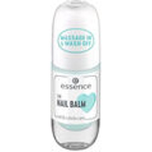 Base & Topcoats The Nail Balm Massaggia E Lava - Essence - Modalova