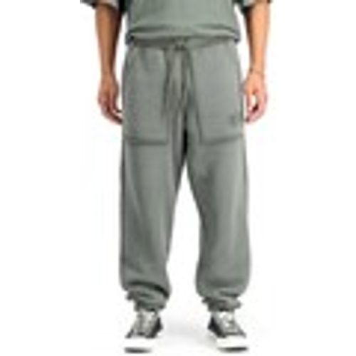 Pantaloni Open Edge Jogger Dark Olive - Alpha - Modalova