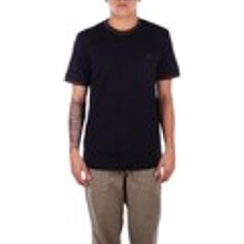 T-shirt Fred Perry M1588 - Fred Perry - Modalova