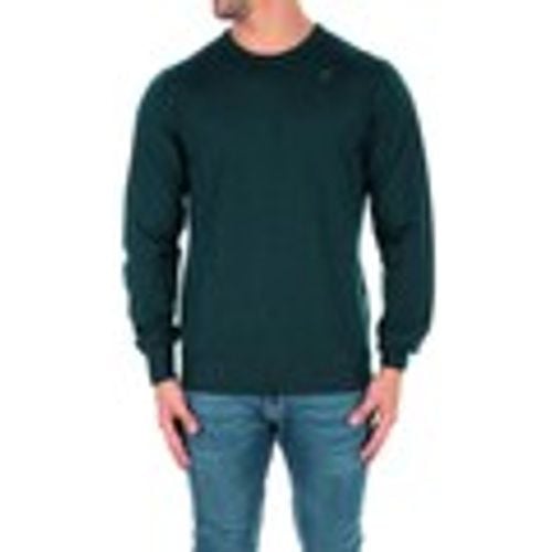 Maglione K-Way K6113BW - K-way - Modalova