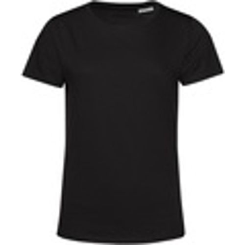 T-shirts a maniche lunghe Inspire E150 - B&c - Modalova