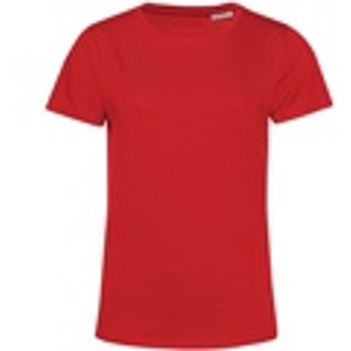 T-shirts a maniche lunghe Inspire E150 - B&c - Modalova