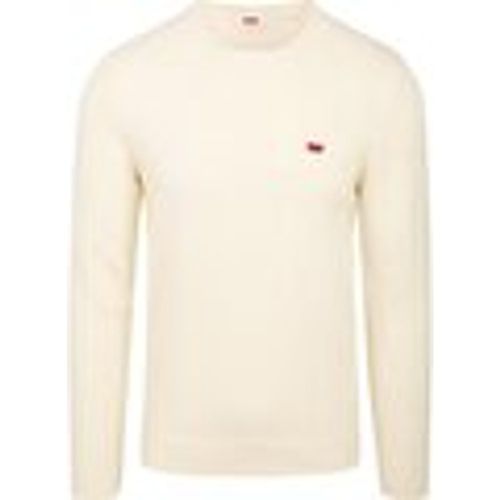 Maglione A4320 0020-UNICA - Maglia giro - Levis - Modalova