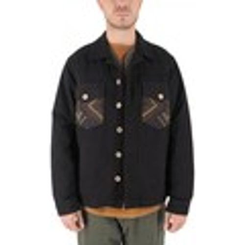 Giacche Field Jacket Invernale Chapo Black - Tooco - Modalova