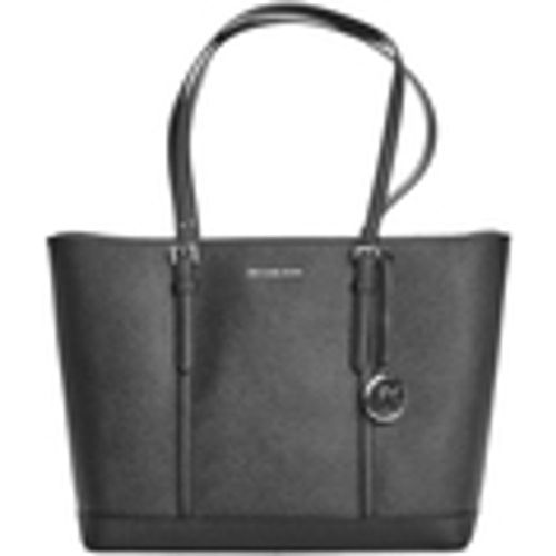 Borsa Shopping 35T0STVL9L-BLACK - MICHAEL Michael Kors - Modalova