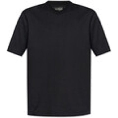 T-shirt & Polo 6D1TQ11JPVZ0920 - Emporio Armani - Modalova