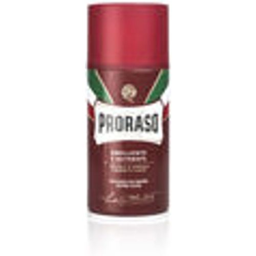 Rasoi & lame Barbe Dure Espuma De Afeitar - Proraso - Modalova